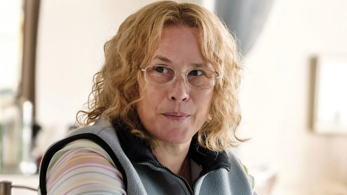 Patricia-Arquette-Golden-Globes Nomination-Escape-at-Dannemora