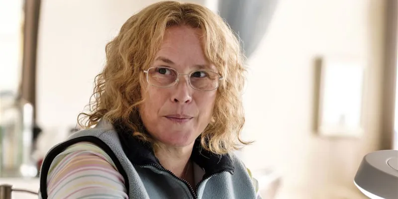 Patricia-Arquette-Golden-Globes Nomination-Escape-at-Dannemora