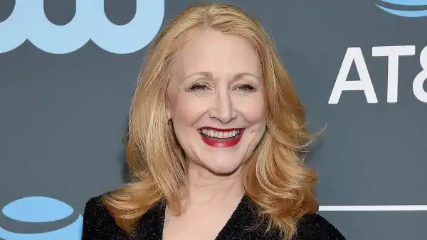Patricia Clarkson Says She Was Engaged Once
