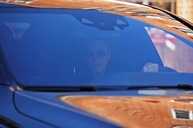 Patrick Whitesell Emerges After Wife Cheats With Jeff Bezos