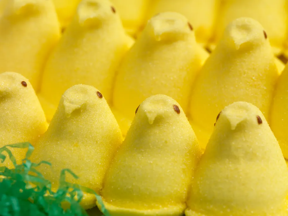 Peeps Cereal Is a Marshmallow Lover&rsquo;s Dream