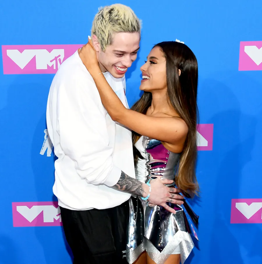 Pete-Davidson-Ariana-Grande