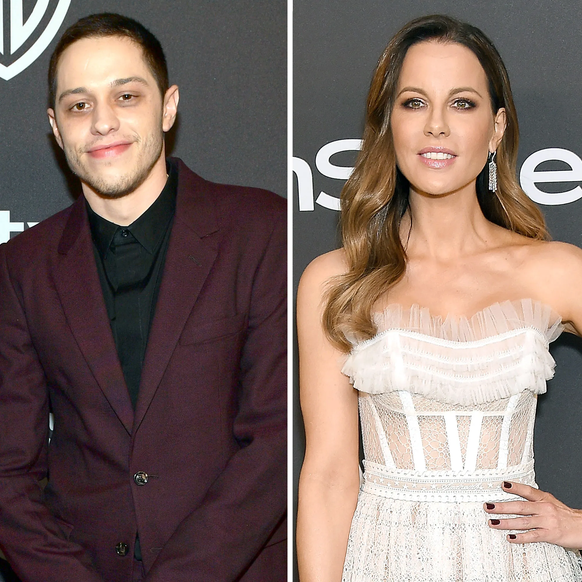 Pete-Davidson-Kate-Beckinsale-smiles-stand-up