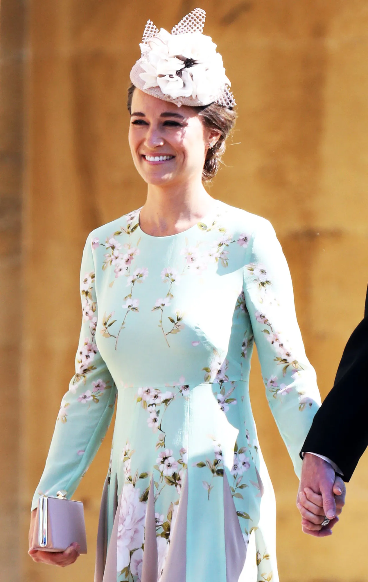 How Pippa Middleton Lost All Her Baby Weight in Less Than Three Months