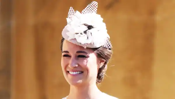 How Pippa Middleton Lost All Her Baby Weight in Less Than Three Months