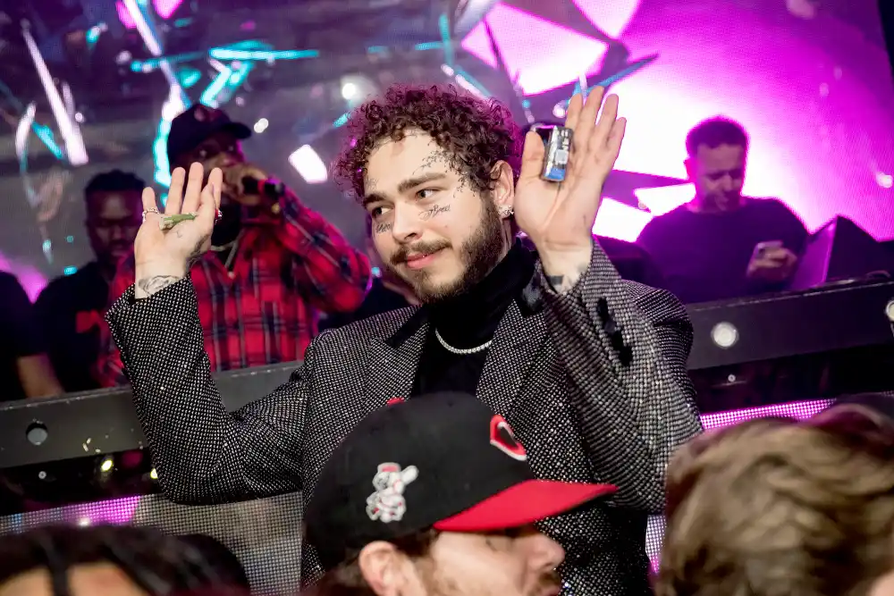 Post Malone