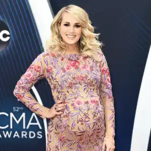 Pregnant Carrie Underwood Adopts a New Puppy: Find Out What Her Son Affectionately Named Him!