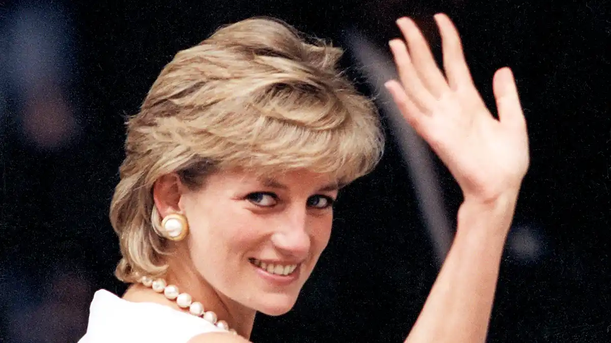 Princess-Diana