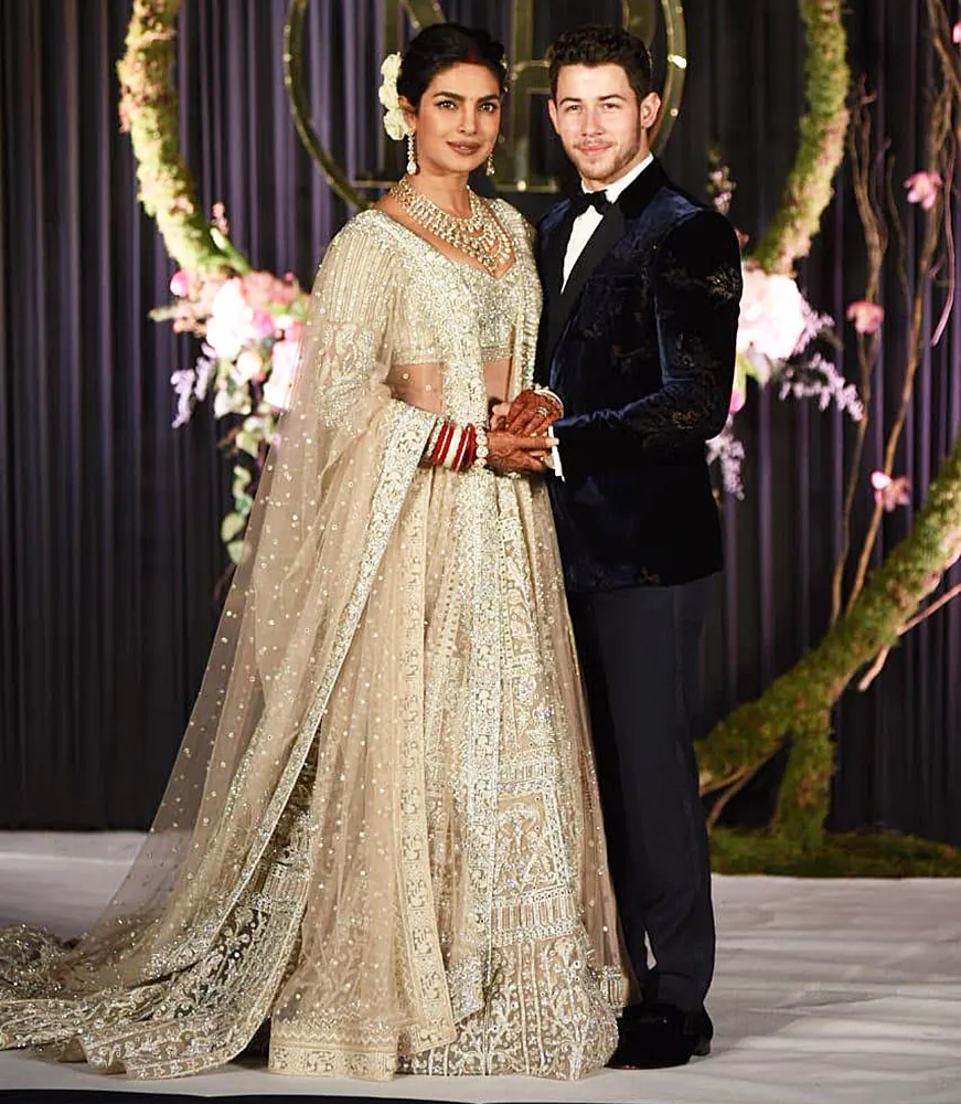 Priyanka Chopra Mom Upset Over Super Intimate Nick Jonas Wedding