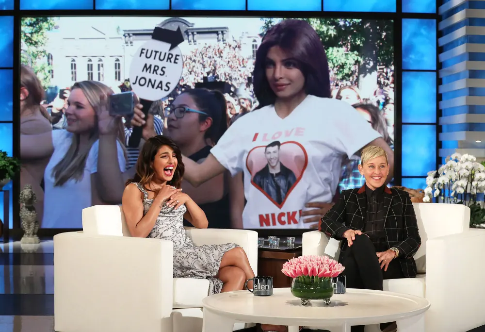 Priyanka Chopra Mom Upset Over Super Intimate Nick Jonas Wedding