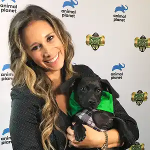 Puppy Bowl XV