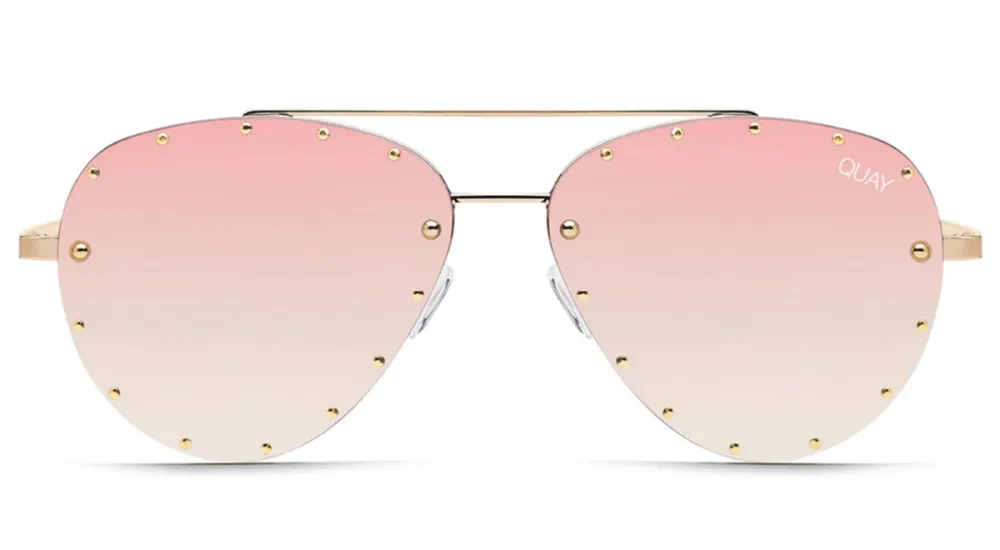 Jaclyn Hill Quay Roxanne