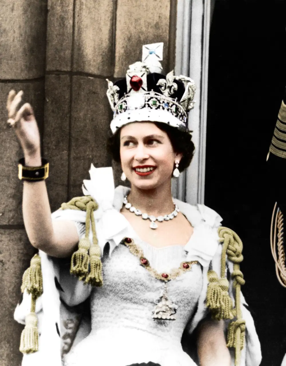 10 Little-Known Facts About Queen Elizabeth II&rsquo;s Coronation