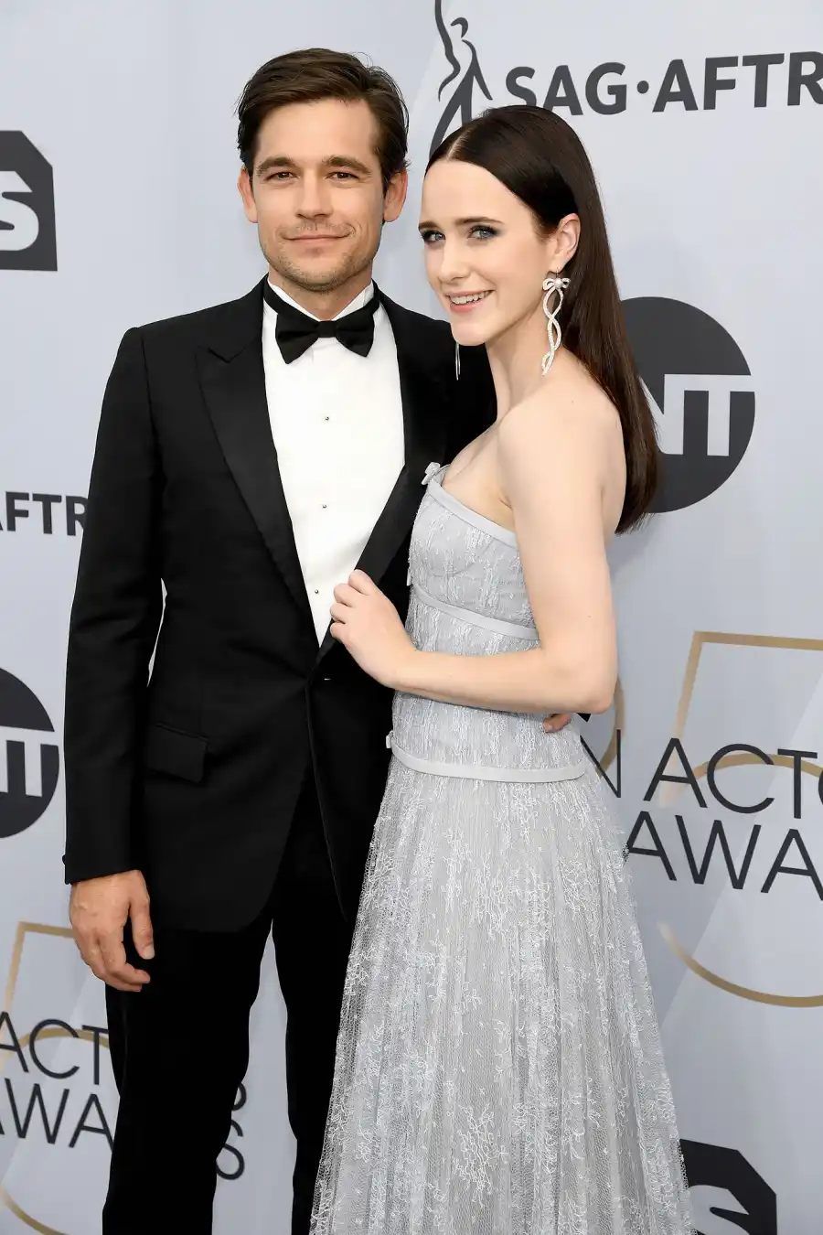 Rachel-Brosnahan-and-Jason-Ralph-SAG-Awards-2019