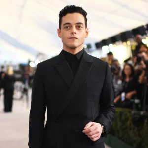Rami Malek Recalls Snagging 'Gilmore Girls' Role - and Delivering Pizzas