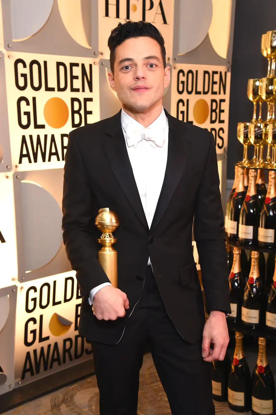 2019 Golden Globes What You Didn’t See on TV