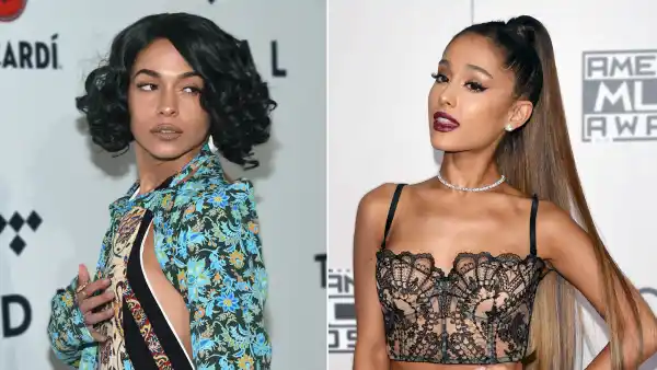 Rapper Princess Nokia Accuses Ariana Grande of Copying Her Song 7 rings