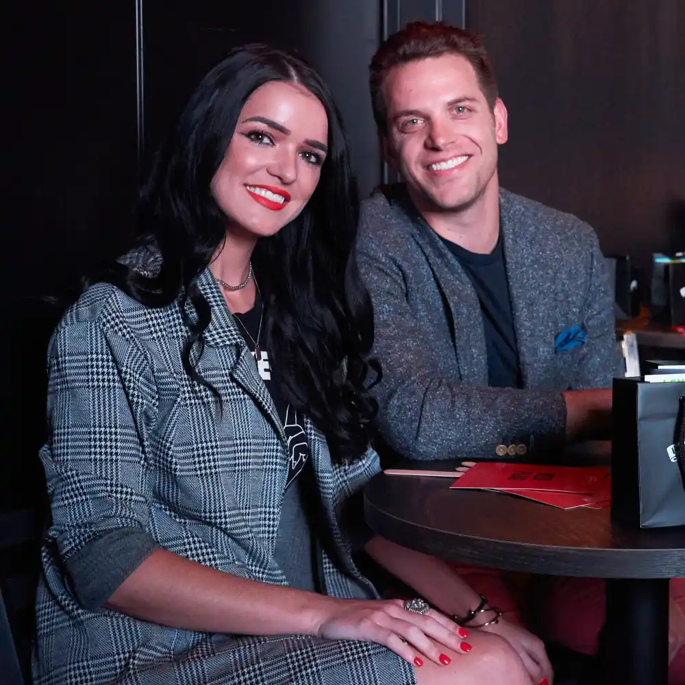 Bachelor in Paradise&rsquo;s Raven Gates Raves About &lsquo;Mind-Blowing&rsquo; Fantasy Suite Sex With Adam Gottschalk