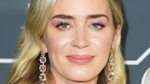 Emily Blunt Critics' Choice Awards 2019