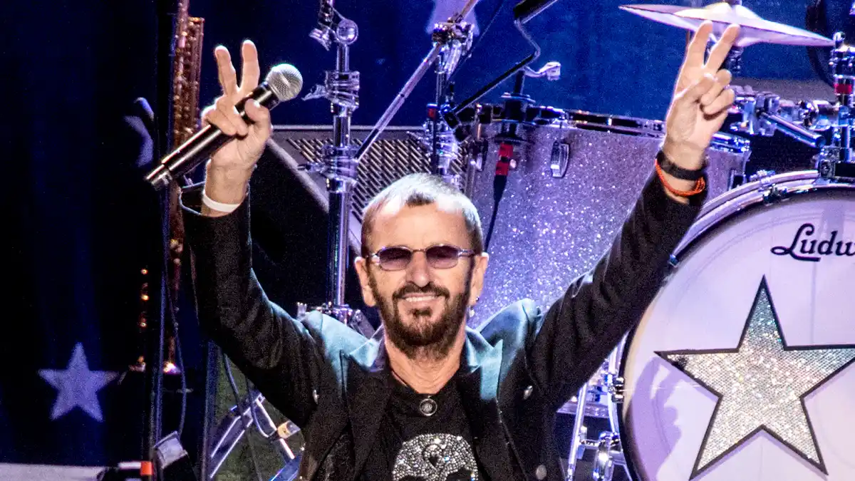 Ringo-Starr