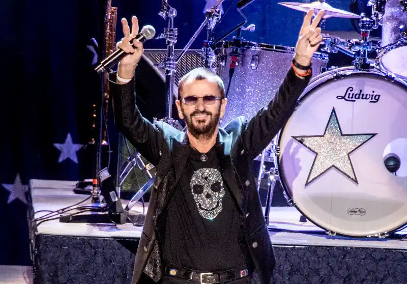 Ringo-Starr