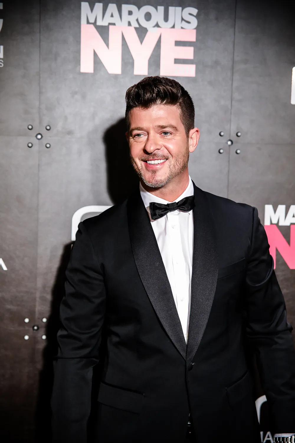 Robin Thicke