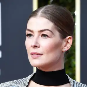 Rosamund Pike golden globes 2019