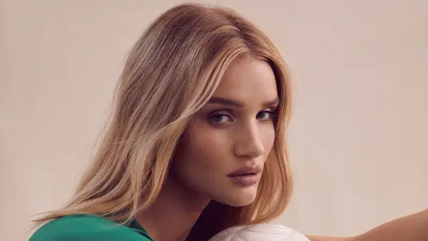 Can Rosie Huntington Whitely Make BCBG Hot Again?