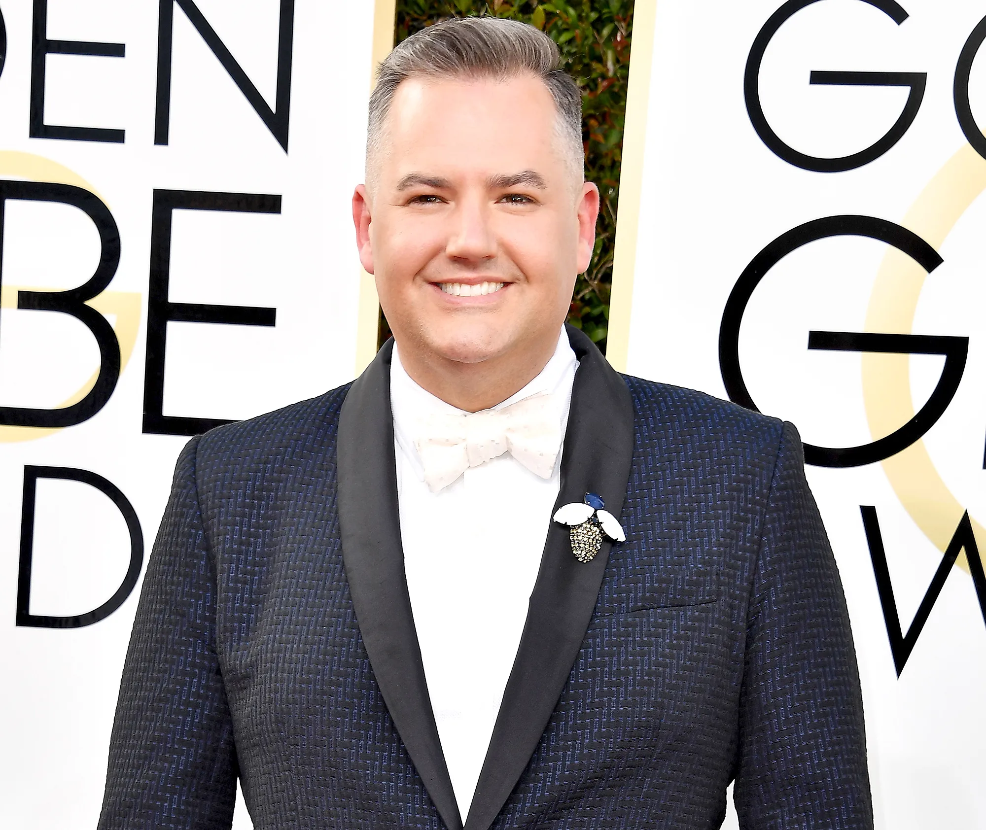 Ross-Matthews-dating-Ryan-Fogarty