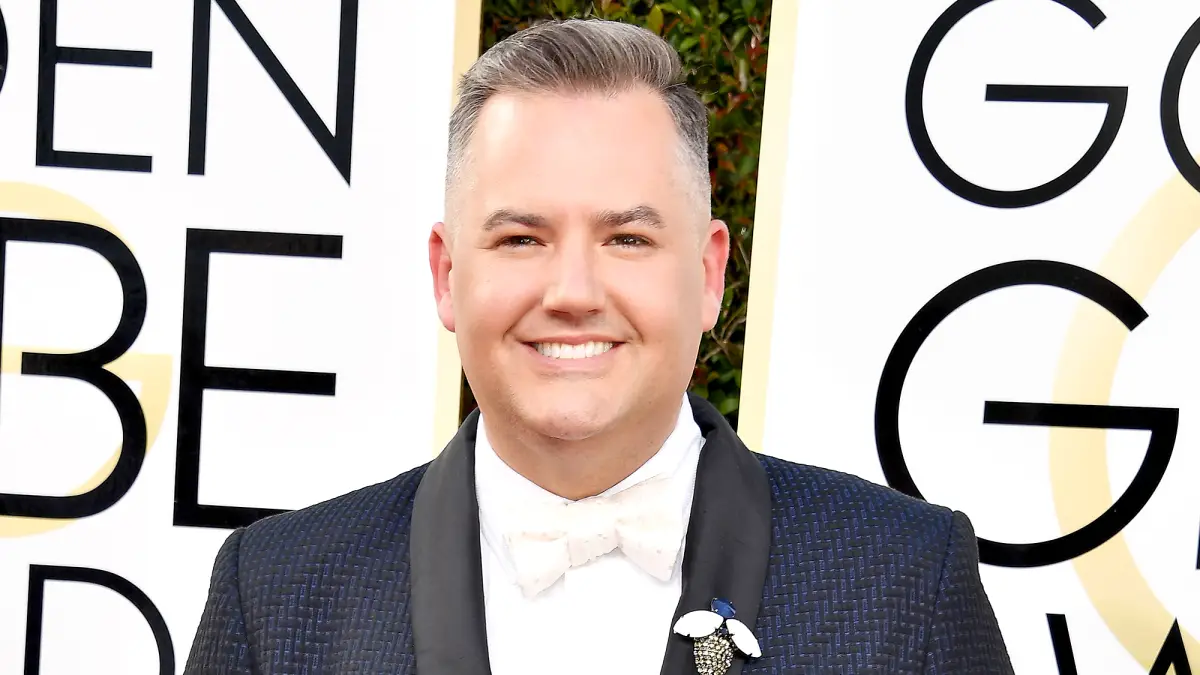 Ross-Matthews-dating-Ryan-Fogarty