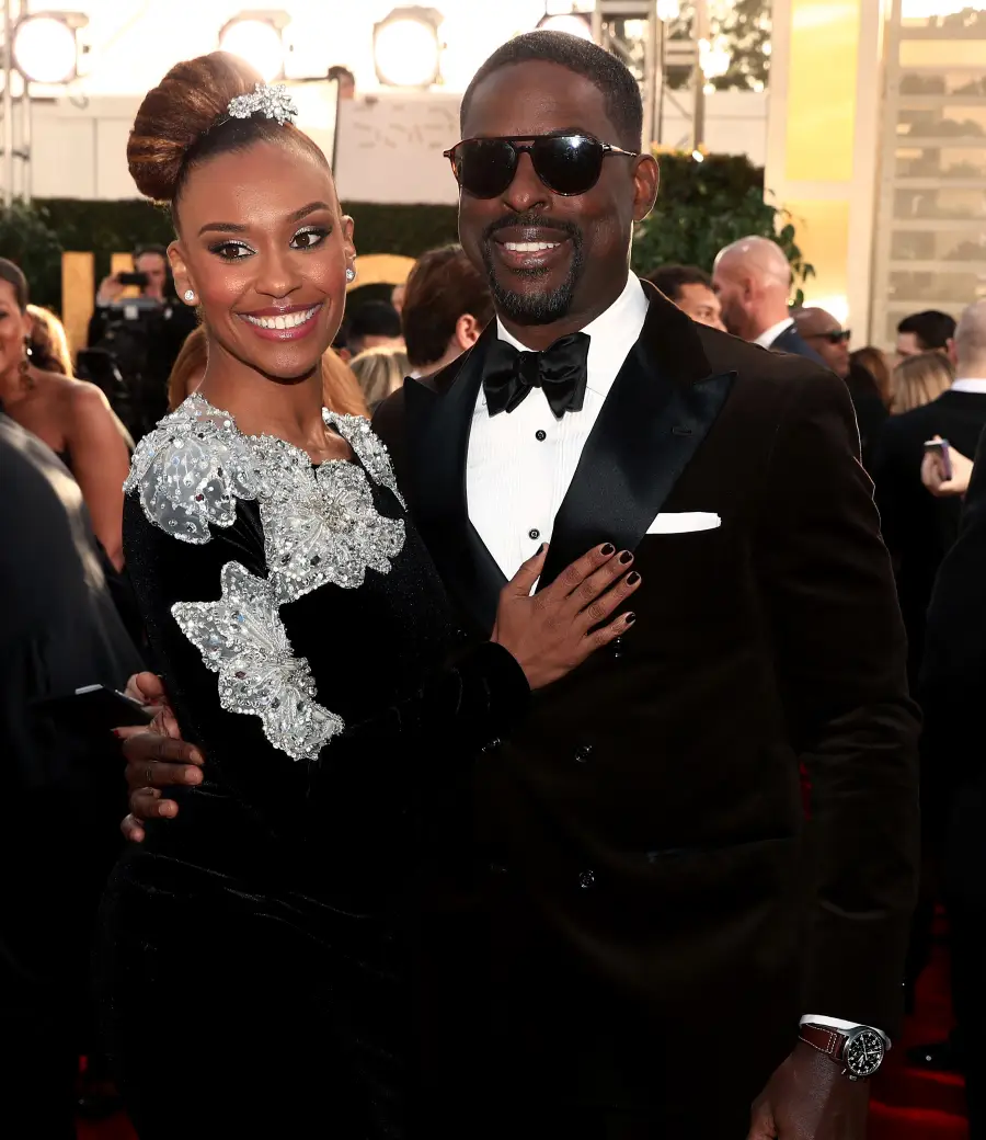 Golden Globes PDA gallery