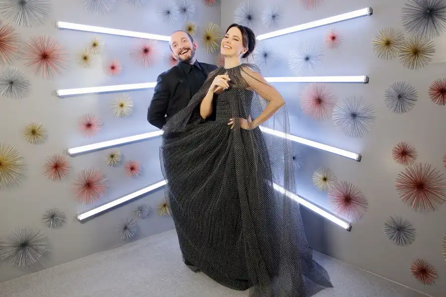 SAG Awards 2019 After Party Sophia Bush