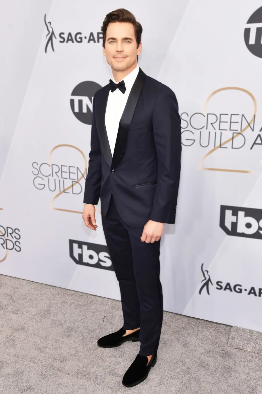 SAG Awards 2019 Hottest Hunks