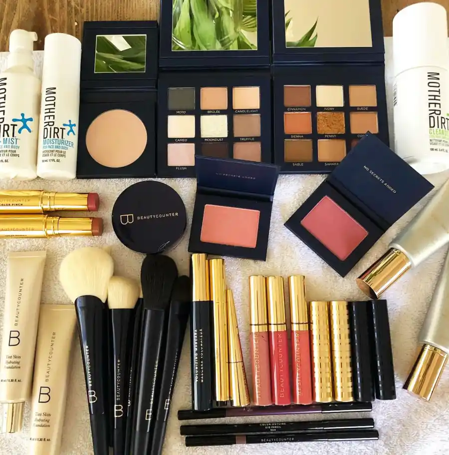 SAG Awards 2019 Stars Getting Ready Melissa McCarthy