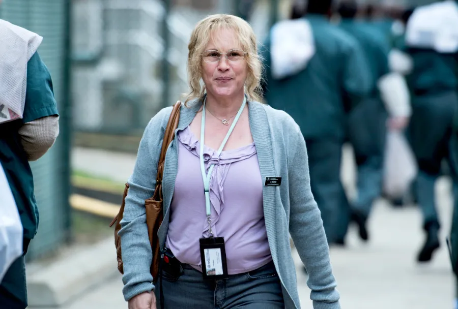 SAGS-Patricia-Arquette-in-Escape-at-Dannemora