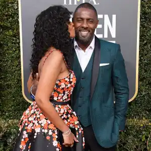 Golden Globes PDA gallery