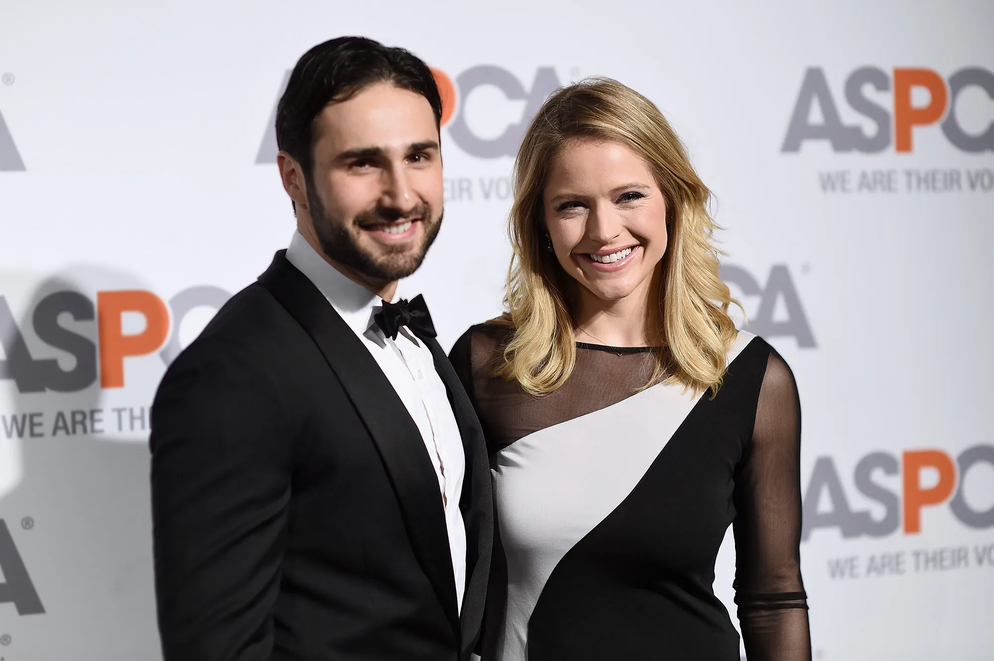 Sara Haines Is Pregnant, Expecting Her First Child With Husband Max Shifrin
