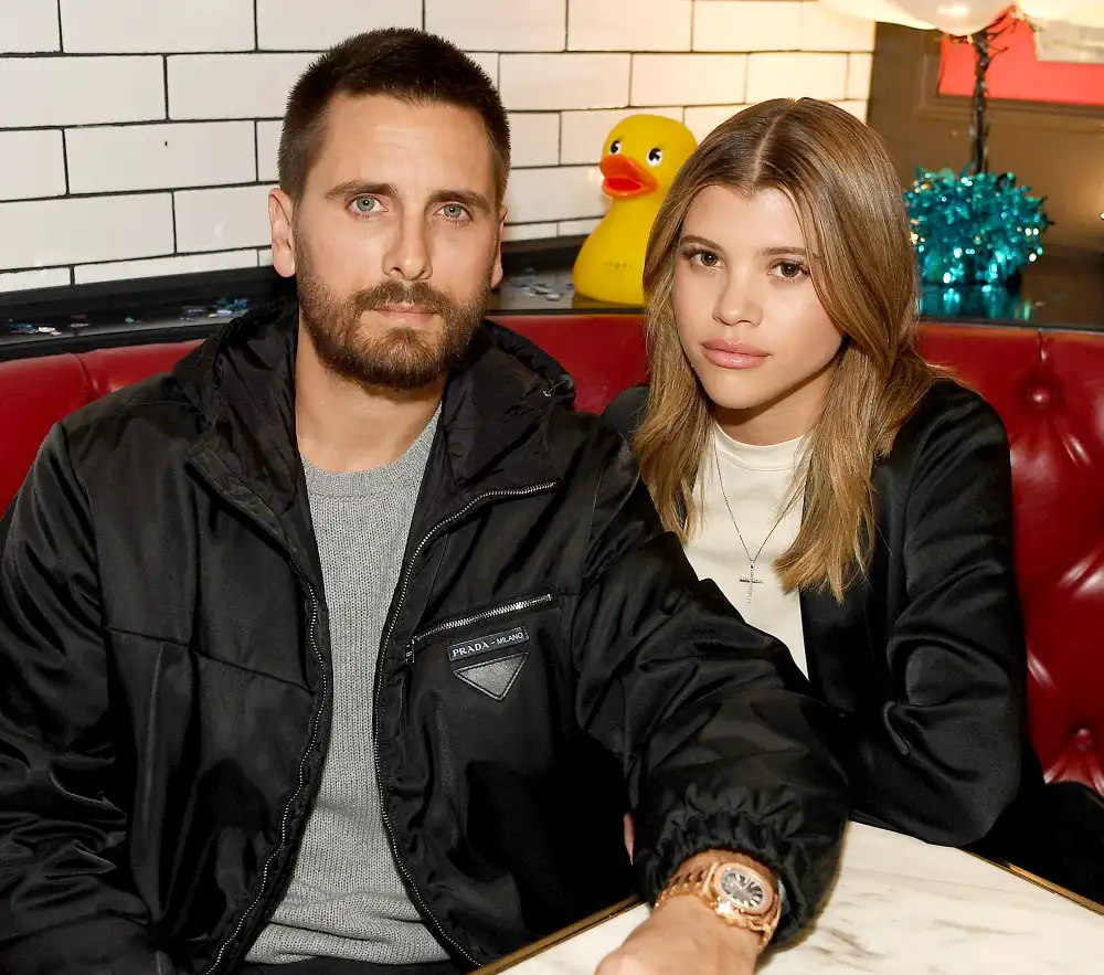 Scott-Disick-and-Sofia-Richie-engagement