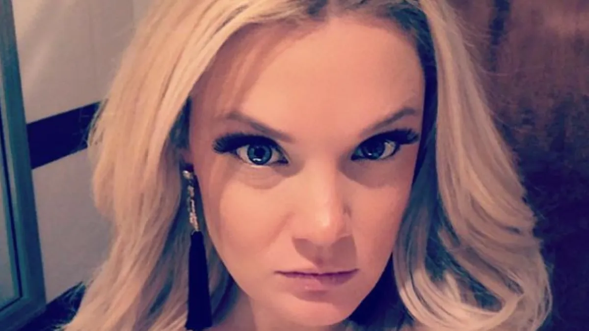 Ashley Martson, 90 day fiance, lupus, ashley martson jay smith, ashley and jay, ashley 90 day fiance