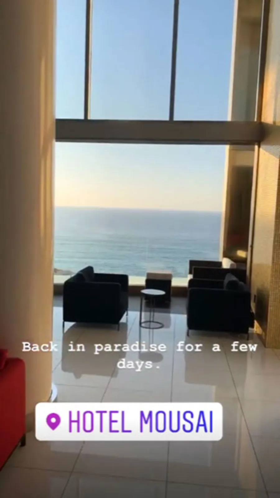 Brittany Cartwright and Jax Taylor Celebrate Her 30th in Mexico