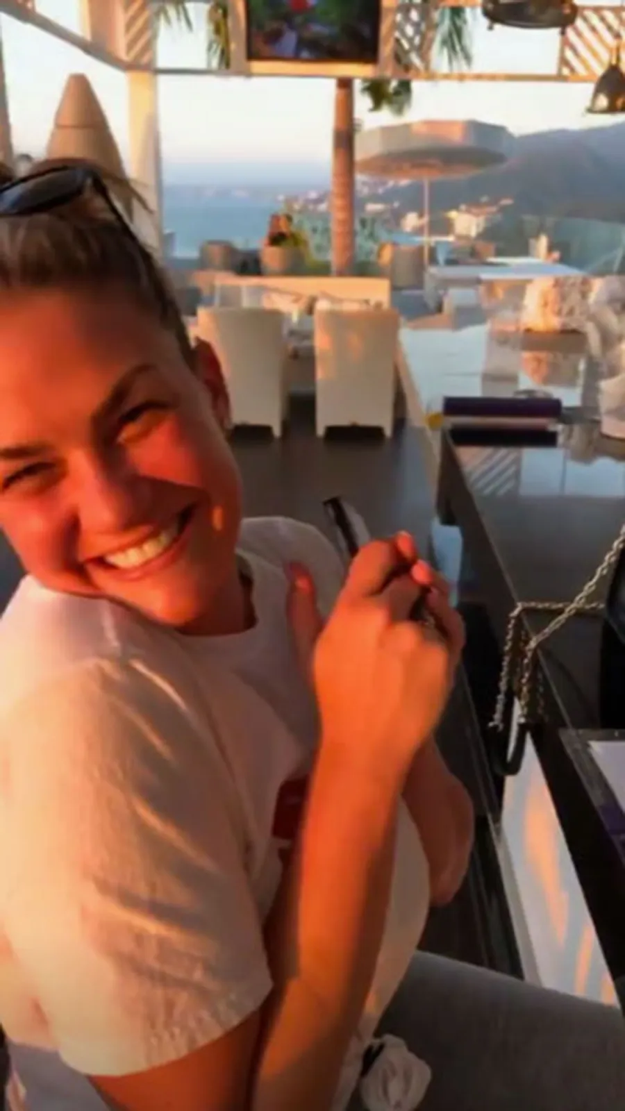 Brittany Cartwright and Jax Taylor Celebrate Her 30th in Mexico