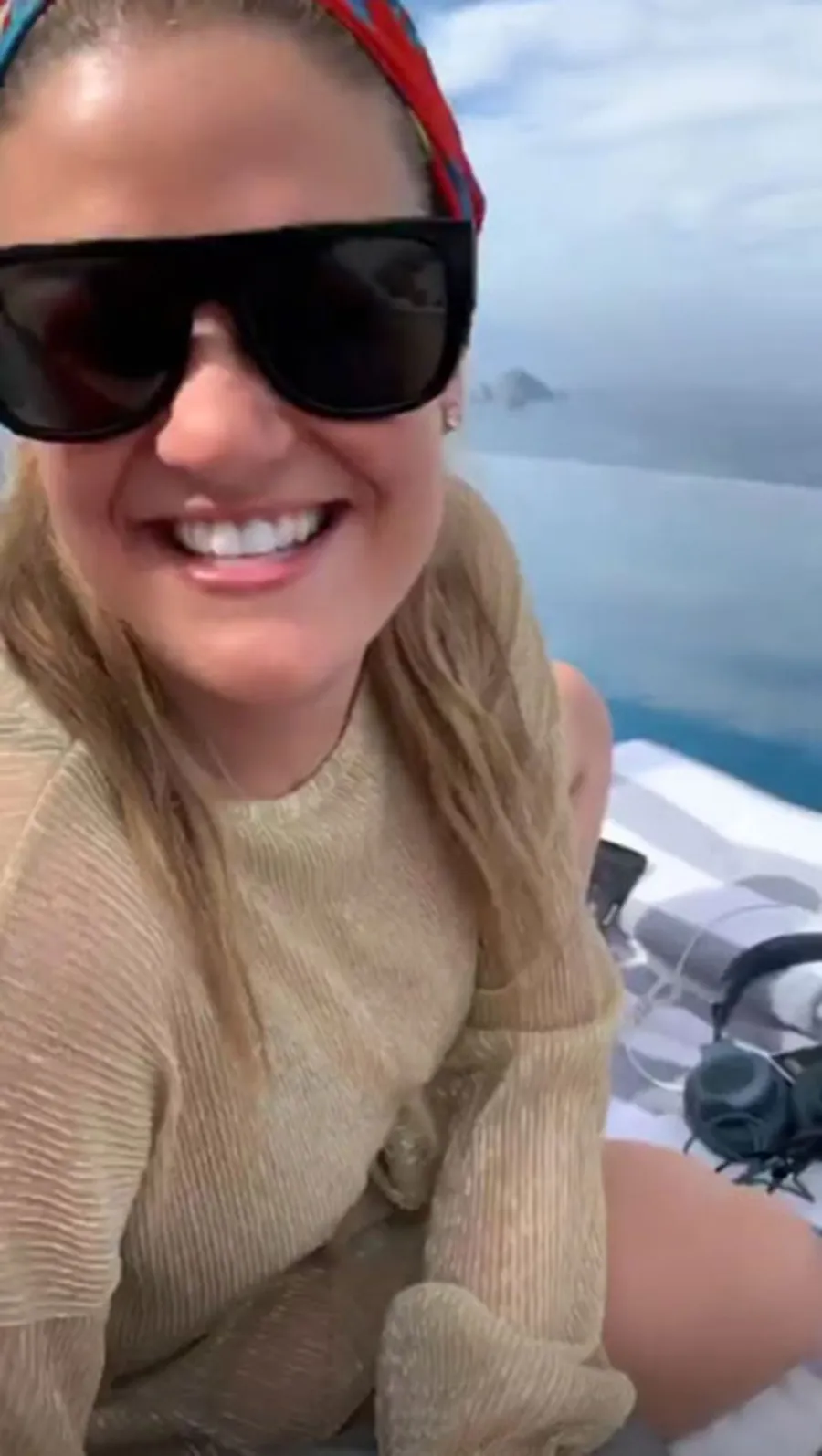 Brittany Cartwright and Jax Taylor Celebrate Her 30th in Mexico