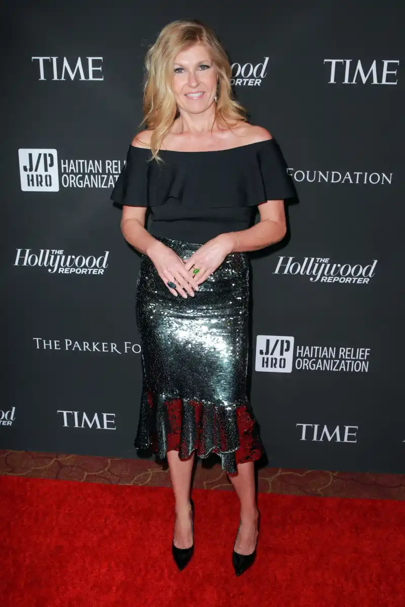 Connie-Britton-Sean Penn J:P HRO gala benefiting J:P Haitian Relief Organization-1