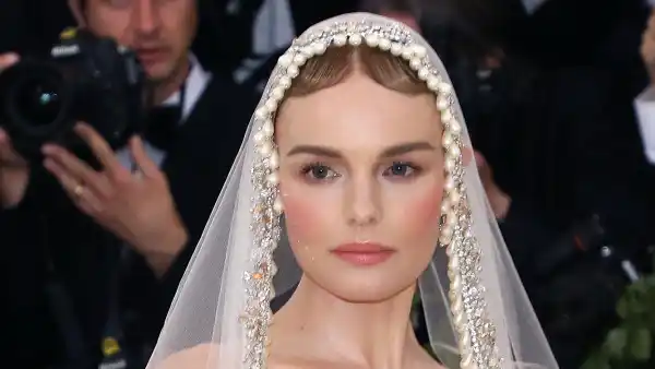 See Birthday Girl Kate Bosworth's Best Beauty Moments