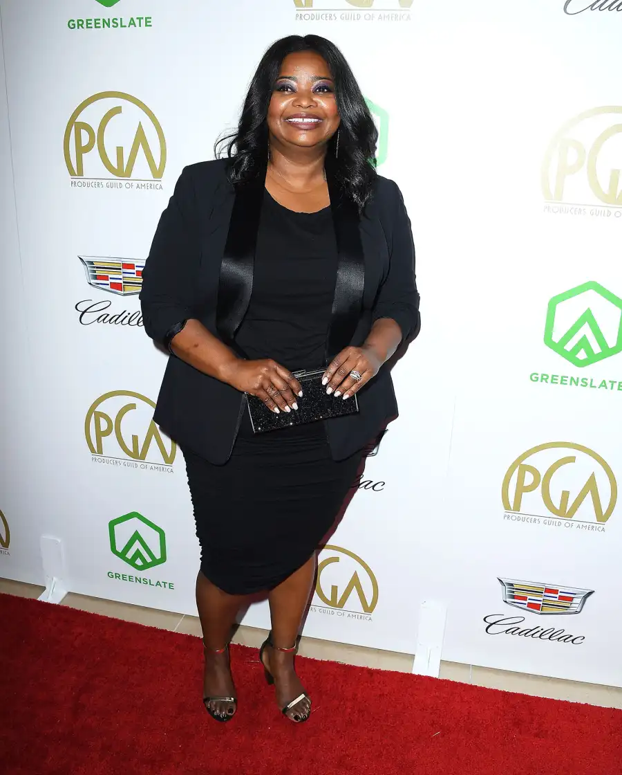 Producers Guild Awards 2019 Octavia Spencer