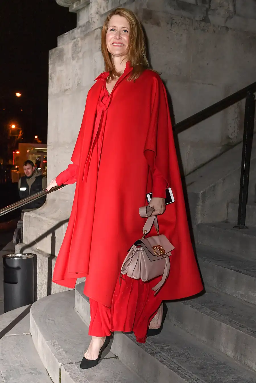 See the Best Celebrity Street Style From Paris Menswear Fall-Winter 2019 Fashion Week