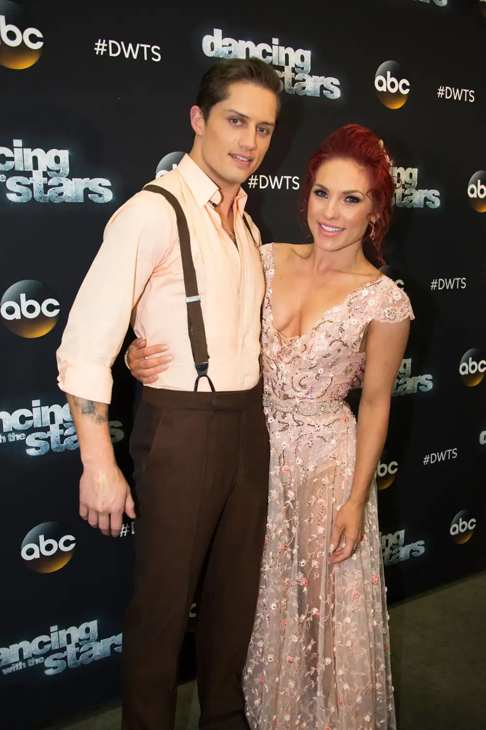 BONNER BOLTON, SHARNA BURGESS
