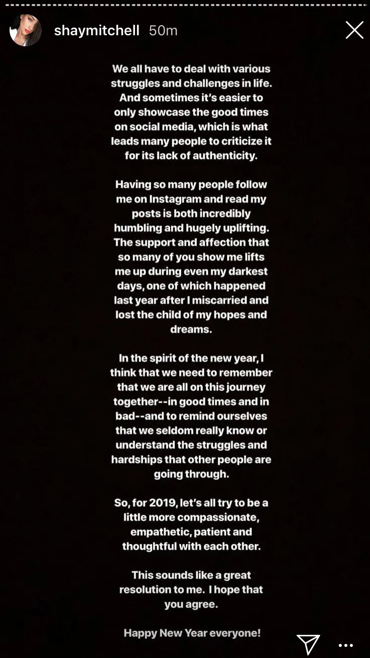 Shay-mitchell-miscarriage