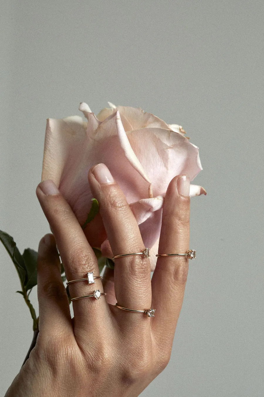 Model Nicole Trunfio Spills About Her New Jewelry Designs and the Perfect Valentines Day Gift