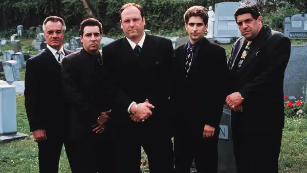 The Sopranos Remembers James Gandolfini on the 20th Anniversary of His Death